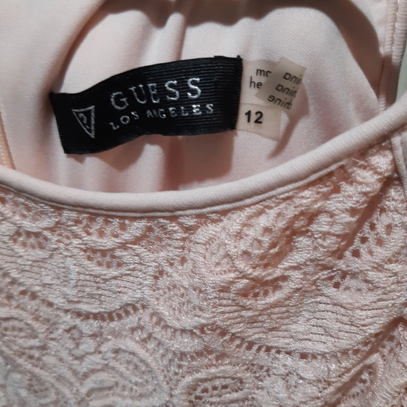 Dress - Picture 3 of 3